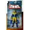 DC Direct DCU Comics 52 Series 1 - Booster Gold With Skeets Robot Sidekick