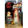Hasbro Star Wars Episode 1 - Battle Droid with Blaster Rifle Action Figure