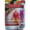 IRON MAN - MARVEL AVENGERS AGE OF ULTRON ACTION FIGURES 10cm
