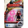 SCARLET WITCH - MARVEL AVENGERS AGE OF ULTRON ACTION FIGURES 10cm