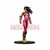 Dc Direct Ame-comi Heroine Series: Donna Troy As Wonder Girl Variant