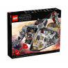 LEGO STAR WARS 75222 - TRADIMENTO A CLOUD CITY