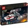 LEGO STAR WARS 75249 - Y-WING STARFIGHTER DELLA RESISTENZA