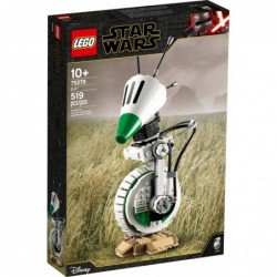 LEGO STAR WARS 75278 - D-O