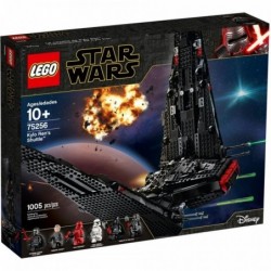 LEGO STAR WARS 75256 -...