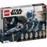 LEGO STAR WARS 75280 - CLONE TROOPER DELLA LEGIONE 501