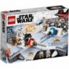 LEGO STAR WARS 75239 ACTION BATTLE ATTACCO AL GENERATORE DI HOTH 20 ANNIVERSARIO
