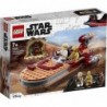 LEGO STAR WARS 75271 - LANDSPEEDER DI LUKE SKYWALKER