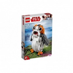 LEGO STAR WARS 75230 - PORG