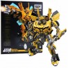 Transformers 5 The Last Knight Bumblebee 6” Toy Action Figure