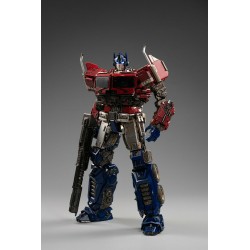 Transformers Masterpiece ToyWorld TW-F09 Freedom Standard Edition/ Optimus Prime