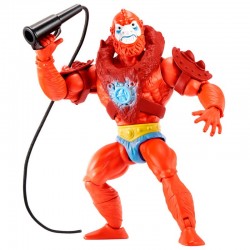 Masters of the Universe Le...