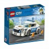 LEGO CITY 60239 POLICE PATROL CAR