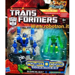 Transformers - SEARCHLIGHT...