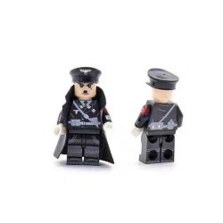 Lego Compatible Minifigures...