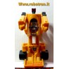Transformers Original G1 1986 Stunticon Dra gstrip Complete for Menasor