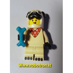 LEGO 71029 - Pug costume guy