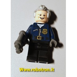 LEGO  Capitano Stacy -...
