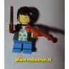LEGO Minifigures 71029 Series 21 - Violino boy