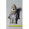 LEGO  Minifig Atlantis Shark Warrior  Set 8078 8060 8057