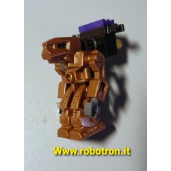 LEGO EXOFORCE ROBOT MECA...