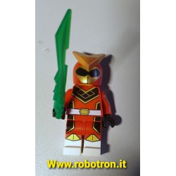 LEGO 71027 - Super Warrior...