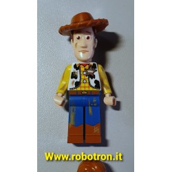 LEGO Toy story - Woody set...