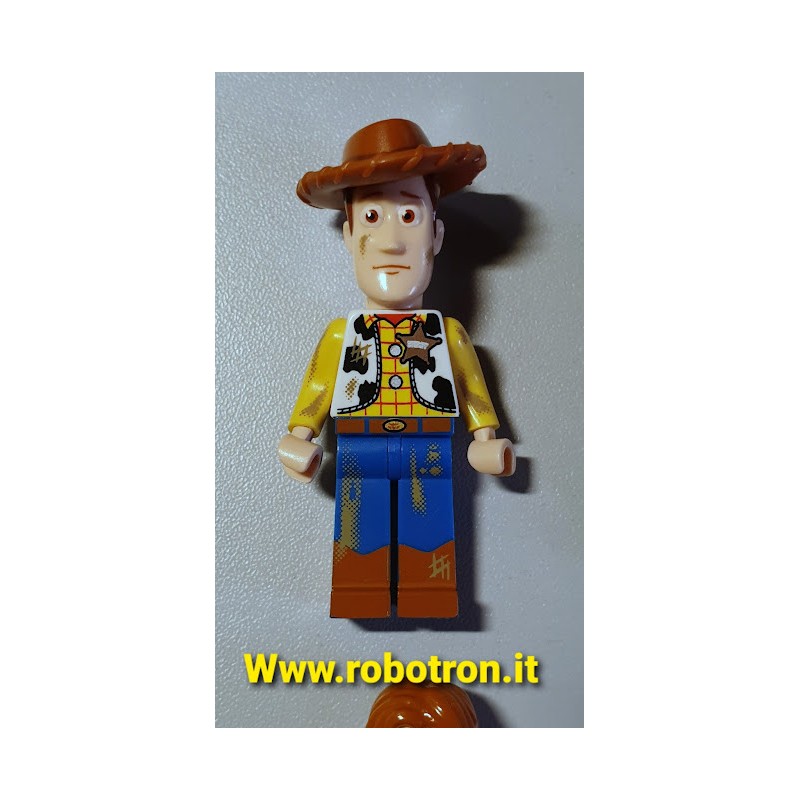 LEGO Toy story - Woody set 7596