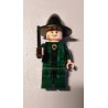 LEGO Harry Potter la professoressa Minerva McGranitt set 75954