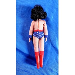 Wonder Woman Mego Years 1970 Vintage toys