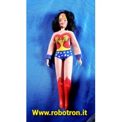 Wonder Woman Mego - anni 1970 Vintage toys