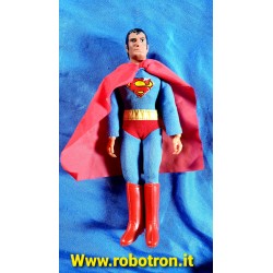 Superman Mego - anni 1970...