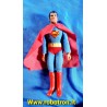 Superman Mego - anni 1970 Vintage toys