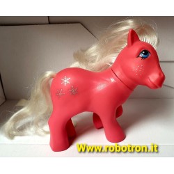 Little Pony - Fiocco di...