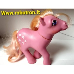 My Little Pony - Lickety...