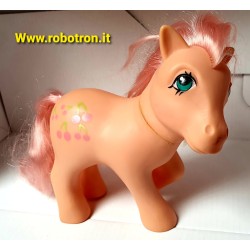 My Little Pony - Ciliegia G1  - Vintage