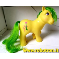 My Little Pony - Magic star G1  - Vintage
