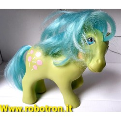 My Little Pony - Tootsy G1...