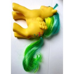 My Little Pony - Trickies Trillo   G1  - Vintage