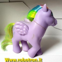 My Little Pony - Tickle  G1  - Vintage
