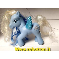 My Little Pony - Silver...