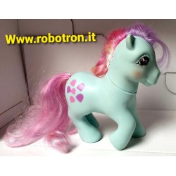My Little Pony - Sweet Stuff Twinkle Eyed G1  - Vintage