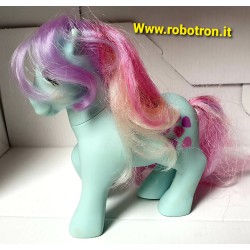 My Little Pony - Sweet Stuff Twinkle Eyed G1  - Vintage