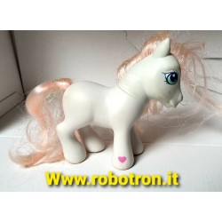 My Little Pony - Sparkle Rose G3  - Vintage