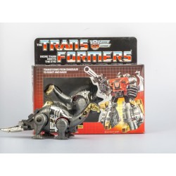 Transformers G1 Reissue Dinobots  Sludge