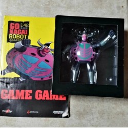 Go nagai collection - Game Game - Height about 16cm