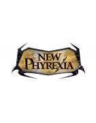 Nuova Phyrexia