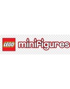 Minifigures Lego